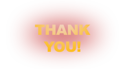 Thank You!