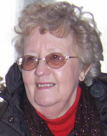 Sylvia Brown