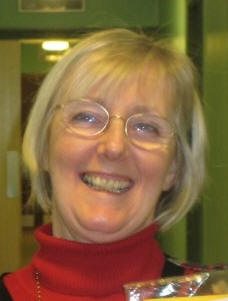 Helen Churchill