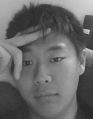 Simon Lee